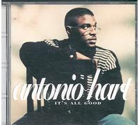 Hart Antonio - It's All Good [Import]
