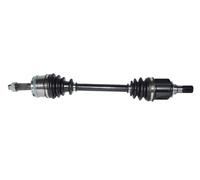HART Arbre De Transmission Articulaire Avant Gauche Pour Hyundai I10 1.2