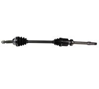 HART Arbre De Transmission Cardan Compatible Pour Ford Transit Kasten 2.0 Di