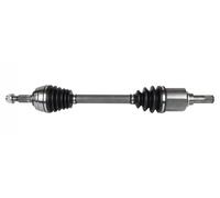 HART Arbre De Transmission Ondulé Pour Dacia Duster
