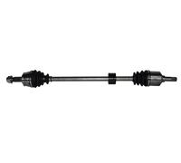 Arbre D'Entraînement Cardan Droit Pour FIAT 500 1.3MJT 07- 1541814 51787862