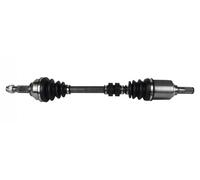 HART Arbre D'Entraînement Cardan Compatible Pour Nissan Qashqai +2 I 1.6