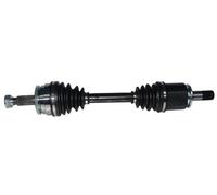 HART Arbre D'Entraînement Cardan Pour Land Rover Discovery III 2.7 TD 4x4 4.4