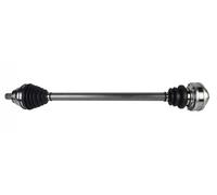 Arbre D'Entraînement Cardan Droit Pour GOLF V 2.0TDI 03- 7N0407764B 1K0407272EN