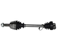 HART Arbre D'Entraînement Joint Universel Pour Fiat Qubo 1.3 D Multijet Fiorino