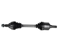HART Arbre D'Entrée Articulé Pour Alfa Romeo 159 Sportwagon 1.9 JTDM 16V 2.2