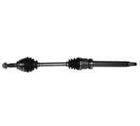 HART Arbre D'Transmission Articulé Compatible Pour Ford Focus 1.6 16V 1.4