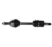 HART Arbre D'Transmission Cardan Avant Gauche Pour Chevrolet Epica 2.0 D