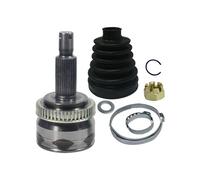 HART Articulation Kit pour D'Arbre D'Entraînement Roue Convient Kia Sportage Sl