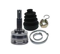 HART Articulation Kit pour D'Arbre D'Entraînement Roue Convient Nissan Primera