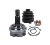 HART Articulation Kit pour D'Arbre D'Entraînement Roue Fiat Scudo Boîte 220L
