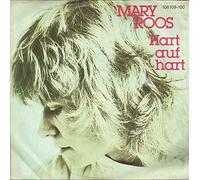Hart auf hart (1983) / Vinyl single [Vinyl-Single 7'']
