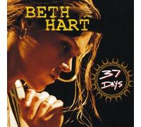 Beth Hart – 37 Days – Import