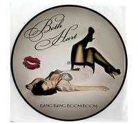 Hart, Beth - Bang Boom. -Ltd-Pd [Import]