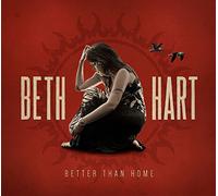HART, BETH - Better Than Home