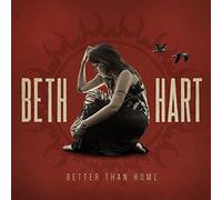Hart, Beth - Better Than Home [Import]
