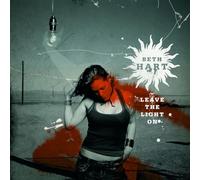 Beth Hart – Leave the Light On – Vertigo