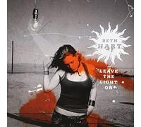 Leave the light on by Beth Hart