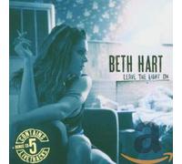 Hart, Beth - Leave The Light on + 5 [Import]