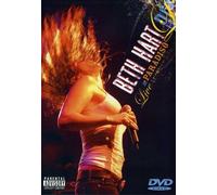 Hart, Beth: Live at Paradiso [Import anglais]
