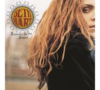 Beth Hart – Screamin' For My Supper – Vinyle 180 g Édition limitée jaune et orange marbré