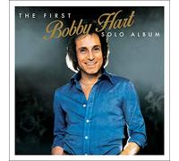Hart, Bobby - First Bobby Hart Solo..