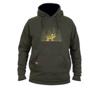 Hart Branded-H Hoodie Earth L