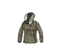 HART Camo Mesh T - Ensemble de Chasse pour Homme, Couleur Camouflage