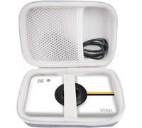 Hart Case for Kodak Step Printer & Kodak Step/Step Touch Camera-Zink Zero Ink Mobile Wireless (White)