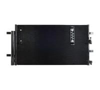 HART Condensateur Climatisation Pour Audi A4 Avant 2.0 TDI 1.8 TFSI A6