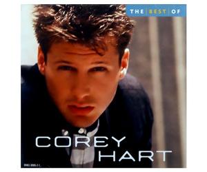 Hart, Corey - Best of
