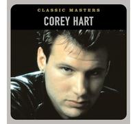 Corey Hart – Classic Masters – Import