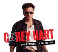 Corey Hart - Everything in My Heart [Import]