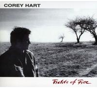 Corey Hart – Fields of Fire – Import (Aquarius)