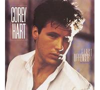 Corey Hart – First Offense – Aquarius