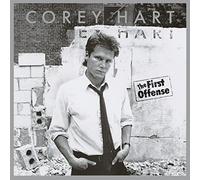Hart, Corey - First Offense -Digi-