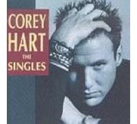 Hart, Corey - Singles