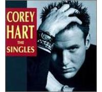 Hart, Corey - Singles