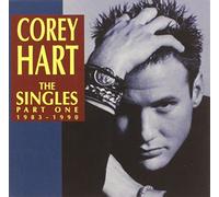 Hart, Corey - Singles Vol.1