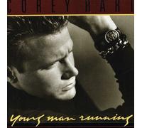 Hart, Corey - Young Man Running