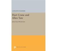 Hart Crane And Allen Tate Langdon Hammer, (Auteur)