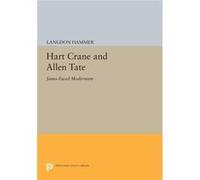 Hart Crane And Allen Tate Langdon Hammer, (Auteur)