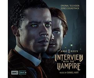 Hart, Daniel - Interview With the Vampire (Original Television Se