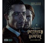 Daniel Hart - Interview with The Vampire (Original Television Soundtrack)