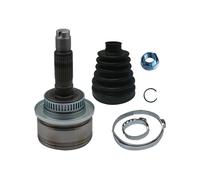 HART Ensemble De Joint De Cardan Côté Roue Avant Pour Ford Ranger ES ET