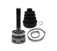 HART Ensemble De Joint De Cardan Côté Roue Pour Nissan Terrano II R20 Van
