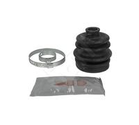 HART Ensemble De Soufflets D'Articulation Compatible Pour Suzuki Wagon R+ EM 1.0