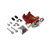 HART Étrier Arrière Gauche pour Audi A4 8D2 B5 8D5 4B C5 VW Passat Variant