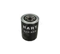 HART Filtre à huile à vis pour Mitsubishi Pajero IV 3.2 DI-D 4WD