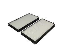 HART Filtre D'Intérieur Pour BMW 7 Série E65 E66 E67 745I Li 735I 745D